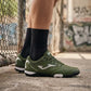 Tenis Joma Fútbol Rápido Hombre Maxvw2615tf Turf Menta