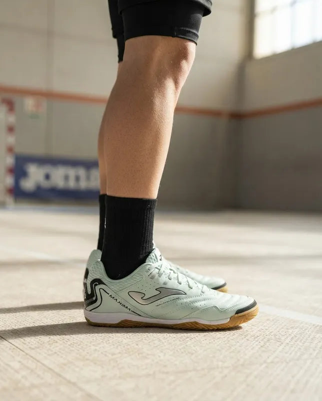 Tenis Joma Fútbol Sala Hombre Maxvw2615in Indoor Menta