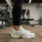 Tenis Joma Mujer Tm10lw2602 Master 1000 Padel Blancos