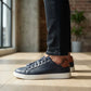 Tenis Capa De Ozono Hombre 611703 Casuales Azul Navy
