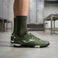 Tenis Joma Fútbol Rápido Hombre Maxvw2615tf Turf Menta