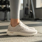 Tenis Joma Mujer Ccorlw2625 Corinto Memory Foam Beige