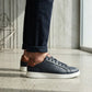Tenis Capa De Ozono Hombre 611703 Casuales Azul Navy