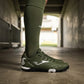 Tenis Joma Fútbol Rápido Hombre Maxvw2615tf Turf Menta