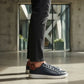 Tenis Capa De Ozono Hombre 611703 Casuales Azul Navy