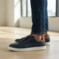 Tenis Capa De Ozono Hombre 611703 Casuales Azul Navy