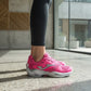 Tenis Joma Mujer Tm10lw2610 Master 1000 Padel Rosa Fuchsia