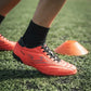 Tenis Joma Futbol Rápido Hombre Tolvw2607tf Turf Coral