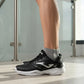 Tenis Hombre Joma Tm100w2601 Master 1000 Padel Negros