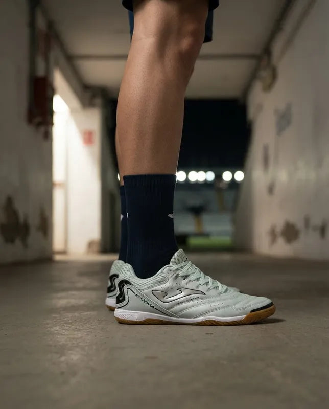 Tenis Joma Fútbol Sala Hombre Maxvw2615in Indoor Menta