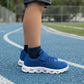 Tenis Charly Kids Niño 1065272 Contactel Rey Marino 15-21