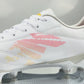 Tacos Fútbol Hombre Joma Tolvw2602fg Tachones Blancos