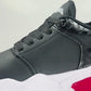 Tenis Niño Spiderman 2010 Casual Negro Rojo Original 18-21 (18.0 -21.0)