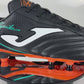 Tacos Fútbol Joma Hombre Aguvw2631fg Tachones Negros