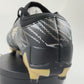 Tacos Fútbol Hombre Joma Stris2501fg Tachones Negro Oro