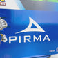 Tenis Futbol Rápido Hombre Pirma Sonic 3073 Turf Azules