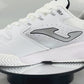 Tenis Hombre Joma Tm100w2602 Master 1000 Padel Blancos