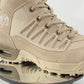 Botas Trabajo Hombre Ram 9588 Casquillo Capsula Aire Beige