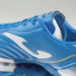Tenis Fútbol Rápido Hombre Joma Aguvw2604tf Turf Azul Rey