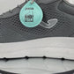 Tenis Joma Hombre Teseo Ctesew2612 Memory Foam Gris