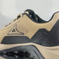 Tenis Outdoor Hombre Pirma 1315 Hiking Todo Terreno Beige
