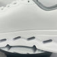 Tenis Deportivos Hombre Charly 1087720 Running Gym Blancos