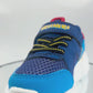 Tenis Skechers Niño 402262n Game Kicks Ligeros Azul 11-16