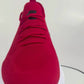 Tenis Sport Hombre Charly 1086408 Walking Ligeros Rojos