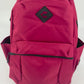 Mochila Backpack Training Charly 8068251 Casual Rojo