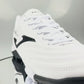 Tenis Fútbol Rápido Hombre Joma Aguvw2602tf Turf Blancos