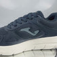 Tenis Joma Hombre Cerovs2603 Memory Foam Cómodos Azul Navy