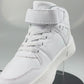 Tenis Escolares Niño Charly Kids 1079433 Bota Blanco 15-21