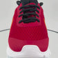 Tenis Pirma Niño 4037 Deportivos Ligeros Rojos 18-21.5