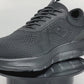 Tenis Joma Hombre Teseo Cteses2621 Memory Foam Negros