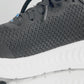Tenis Skechers Mujer 125641x Womens Go Walk Now Negros