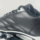 Tacos Fútbol Hombre Charly 1087406 Tachones Negro Blanco