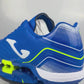 Tenis Fútbol Rápido Joma Hombre Aguvw2504tf Turf Fut7