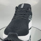 Tenis Running Mujer Joma Rneols2601 Gym Cómodos Negros