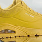 Tenis Skechers Hombre 52458 Street Uno Stand On Air Miel