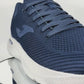 Tenis Joma Hombre Corinto Ccorw2603 Memory Foam Marino