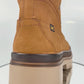 Botas Mujer Lee Le350 Plataforma Piel Nobuck Originales