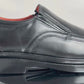 Zapatos Mocasín Hombre Triples 36100 Piel Borrego Confort