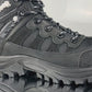 Botas Industriales Jeep Mujer Je51200 Casquillo Piel Crazy