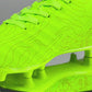 Tacos Fútbol Charly Junior 1098599 Fg Limón Negro 23-25