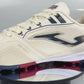 Tenis Fútbol Rápido Joma Hombre Drivw2625tf Turf Beige