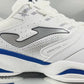 Tenis Hombre Joma Tm100s2642c Master 1000 Padel Blancos