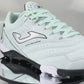 Tenis Joma Fútbol Rápido Hombre Maxvw2615tf Turf Menta