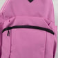 Mochila Backpack Training Mujer Charly 8068245 Casual Rosa