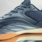 Tenis Fútbol Rápido Hombre Charly 1087311 Indoor Azul Navy