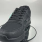 Tenis Joma Hombre Cerovs2621 Memory Foam Cómodos Negros